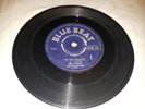 Eric Morris & Prince Buster All Stars - I Am The Greatest Blue Beat Ska 45 Rare