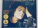 LP Album Richard Strauss ELEKTRA Jahr 1967