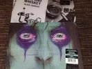 Alice Cooper 3 Colored Vinyl From Inside, Lace Whiskey Goes Hell rocktober seale