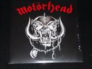 MOTORHEAD Debut Self Titled VINYL LP Grey Back on Black BOBV159LP Lemmy