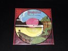 HAWKWIND Warrior on the Edge of Time Picture Disc VINYL LP MOTORHEAD LEMMY New