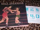 HALF JAPANESE   THE BAND THAT WOULD BE KING. Orig US 1989 vinyl LP. M.