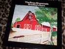 BEAU BRUMMELS   BRADLEYS BARN. 1985 RE vinyl LP. M/VG.