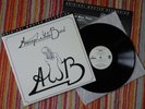 VINYL LP-  AWB / AVERAGE WHITE BAND (MFSL ANADISC 200)