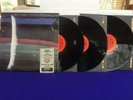 Beatles Mccartney WINGS OVER AMERICA 1980 Columbia Hype sticker NM Vinyl Rare