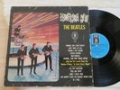 The Beatles Something New SMO 73 756