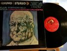 Sibelius Sym. # 2 Monteux London Sym.   RCA LSC 2342 5S,3S SD