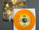 Soundgarden Hunted Down/Nothing To Say - Orange 7
