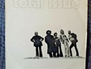 RARE LP FRENCH ROCK - TOTAL ISSUE - ORIG FRANCE 1971 UNITED ARTIST
