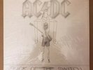 Vinyl LP Record - AC/DC - Flick of the Switch - BRAND NEW SEALED EMBOSSED 1983