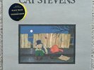 CAT STEVENS - TEASER AND THE FIRECAT VINYL LP SEALED 1st PRESS ORIG HYPE STICKER
