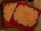 Maurice GENDRON cello Beethoven Sonatas Ducretet Thomson DTL 93036 Box TOP RARE