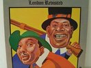Muddy Waters & Howlin' Wolf Londong Revisited LP 12