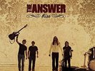 The Answer - Rise-10th Anniversary Edition Vinyl LP Steamhamme NEW