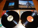 Pink Floyd Delicate sound of thunder vinyl lp record