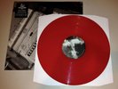 Pearl Jam Live Orpheum Theatre Extremely Limited Edition Red Blue Color Vinyl