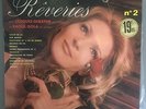 REVERIES N°2 - JACQUES GHESTEM - VIOLON RECITAL FRANCE FRENCH PHILIPS 77281 LP