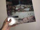 PUSHA - T: Daytona Vinyl LP (New) Ready to ship Kanye West