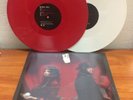 The White Stripes ?– Get Behind Me Satan 2x 12” Vinyl Third Man Records