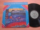 Eleventh House with Larry Coryell LP Quadraphonic Vanguard Ultrasonic Quad VG++