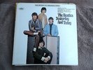 BEATLES - YESTERDAY...AND TODAY - STEREO VINYL LP    NEAR MINT-