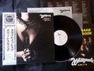 WHITESNAKE SLIDE IT IN UK HARD ROCK 1984 JAPAN ORIG LP w/OBI DEEP PURPLE