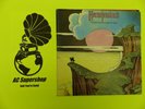 Hawkwind warrior on the edge of time - LP Record Vinyl Album 12