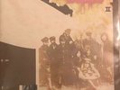 LED ZEPPELIN II 2 LP ATLANTIC RED/PLUM 588198 A/6 B/4 1969 RECORD ALBUM VINYL VG