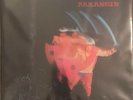 BLACK SABBATH Paranoid LP 1970 VERTIGO 6360 011 LAMINATED 1y 2 2y 2 Ex Con