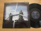 Terje Rypdal - Chaser LP ECM Germany Import Bjorn Kjellemyr Ultrasonic Cleaned