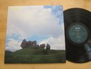 Steve Tibbetts - Yr LP ECM Jazz Fusion Prog Tabla Kalimba Ultrasonic Cleaned NM