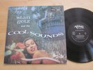 Stan Getz and the Cool Sounds LP Verve Japan Mono Leroy Vinnegar Ultrasonic VG++