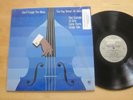 Ray Brown All Stars - Don't Forget Blues LP Concord Jazz Promo Ultrasonic VG++