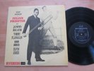 Julian Priester - Keep Swingin' LP Riverside Japan Jimmy Heath Elvin Jones VG++