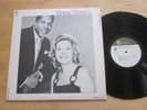 Helen Merrill/John Lewis LP Trio Japan Jazz Vocals Richard Davis Ultrasonic VG++