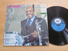 Jo Jones - Caravan LP Black & Blue France Gerry Wiggins Ultrasonic Clean VG++/NM