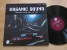 Howard Roberts - Organic Sound LP Private Jazz EST Rieber Hovde Ultrasonic VG++