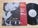 Emily Remler - East to Wes LP Concord Promo Buster Williams Ultrasonic VG++/NM