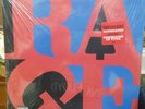 Rage Against the Machine Renegades op sealed lp