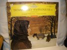 Tchaikovsky Simphony N 6 Mrawinskij/DGG Stereo SLPM Red Logo 1Ed Germany NM