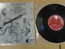 Leadbelly Sings More Play Party Songs Stinson SLP41 Record LP Vinyl Mono DG 10