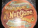 SMALL FACES Ogdens' Nut Gone Flake IMMEDIATE Z12 52 008 LP Die-Cut cover Round