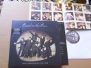 PAUL MCCARTNEY&WINGS,BAND ON THE RUN(25th ANNIVERSARY EDITION) dlp m-m-/m- OIS+