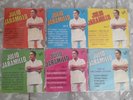 SERIE DE JULIO JARAMILLO COMPLETA 
