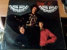 ARE YOU EXPERIENCED JIMI HENDRIX VINYL LP 612 001 1967