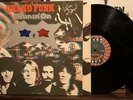 (ROCK LP) GRAND FUNK - SHININ ON (W-3D GLASSES & POSTER)