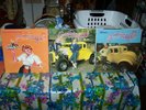 AMERICAN GRAFFITI LP SOUNDTRACK 