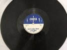 Vintage Chuck Berry: Rock & Roll Music / Blue Feeling Chess Label 1671  RPM78
