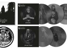 Taake - 7 Fjell - 7 x LP - SEALED Picture Disc Vinyl Album Box Set - Black Metal