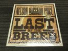 Willie Nelson / Merle Haggard / Ray Price ?Last Of The Breed 2 LP Shrink